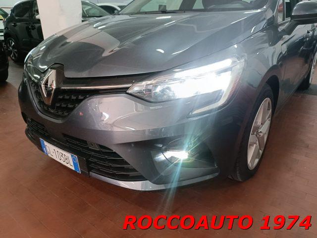 RENAULT Clio TCe 90 CV 5 porte Intens