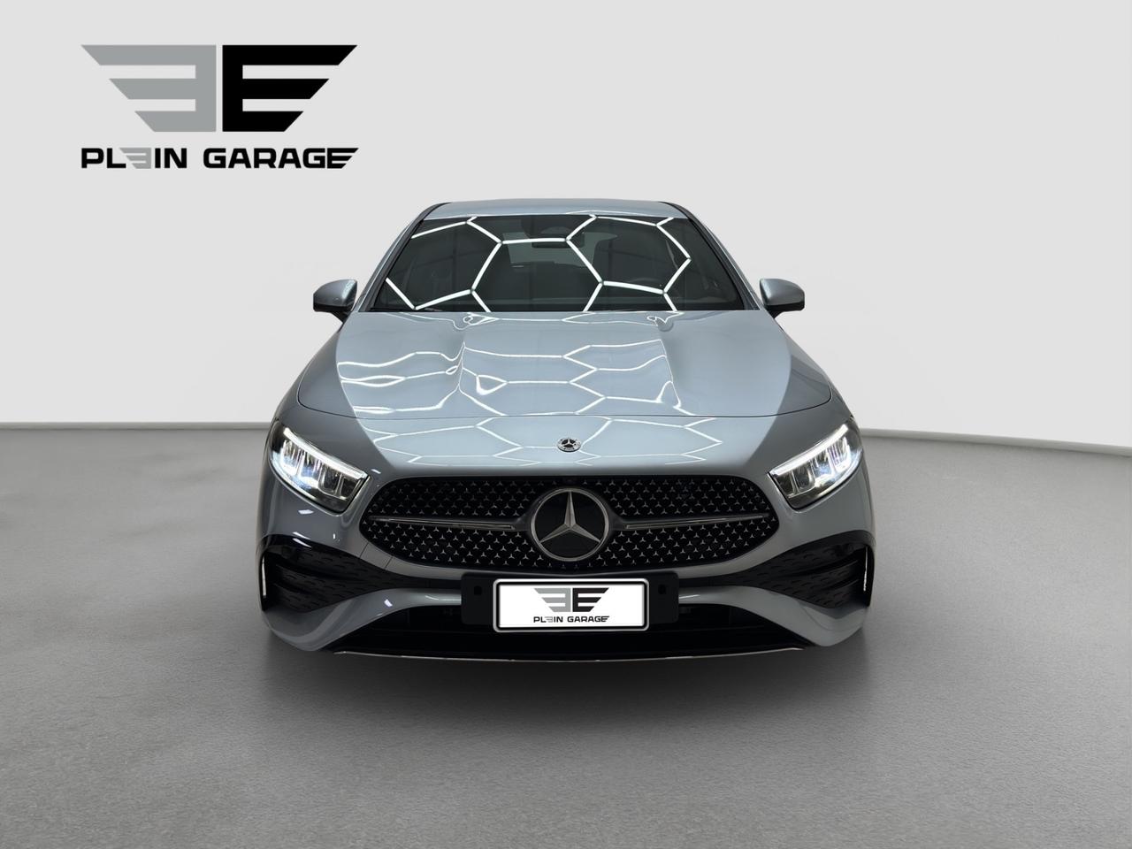 Mercedes-benz A 180 A 180 d Automatic AMG Line Premium