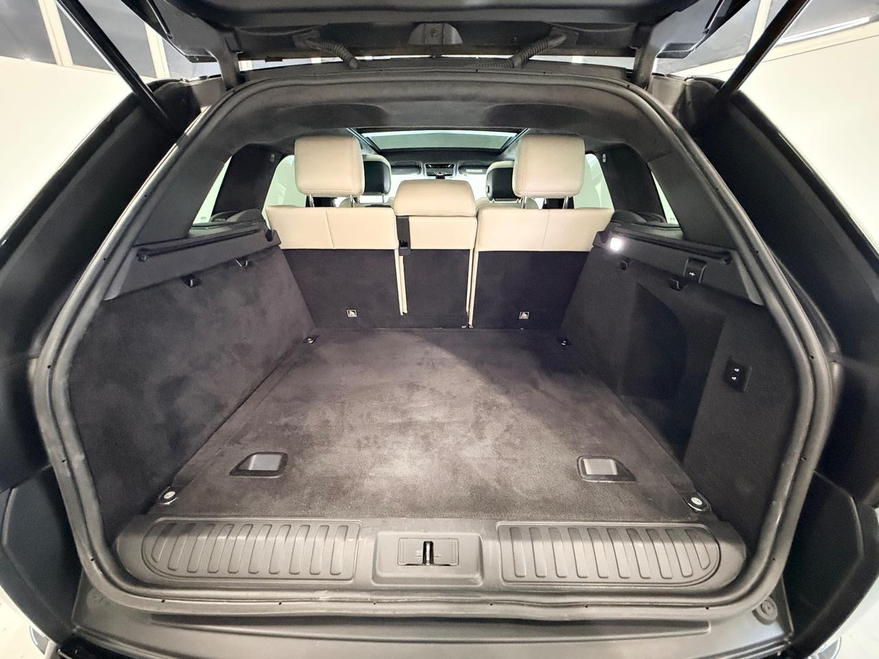 Land Rover Range Sport HST 3.0 BENZINA 2020