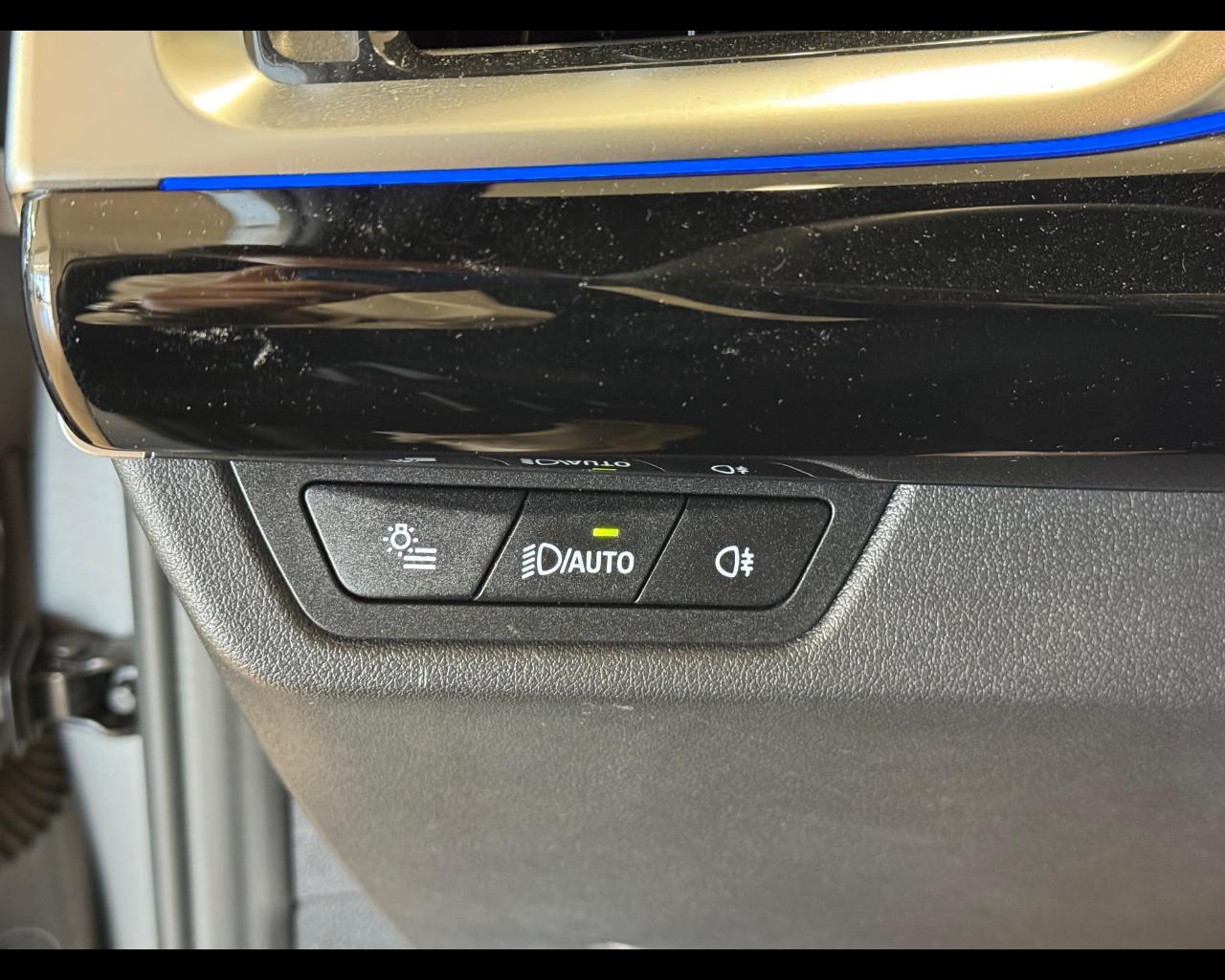 BMW BMW 218d Active Tourer