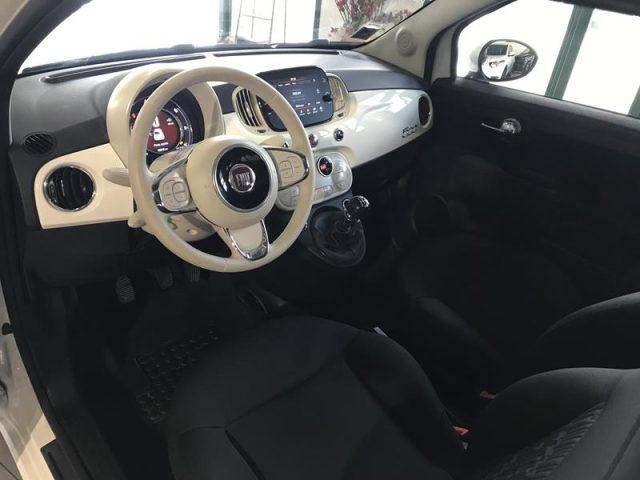 FIAT 500 1.0 Hybrid Dolcevita NEOPATENTATI