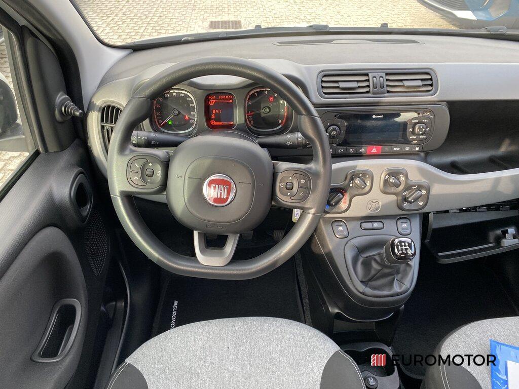 Fiat Panda 1.2 EasyPower Lounge