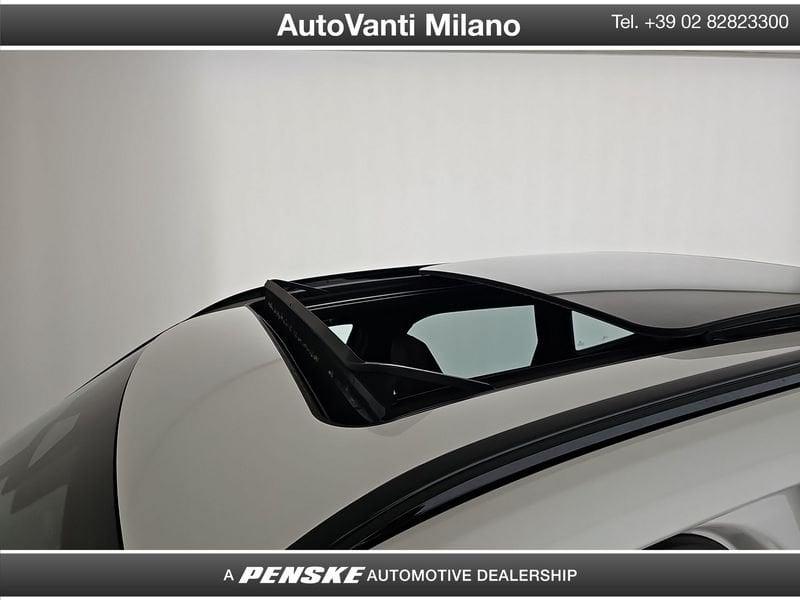 BMW X1 X1 sdrive20i mhev 48V MSport auto