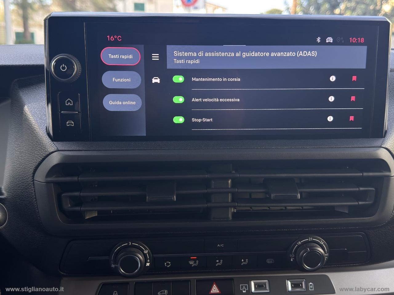 Scudo 1.5 BlueHDi 120 Furg.