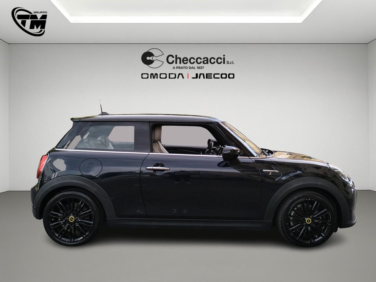 MINI Cooper SE F56 2021 Full Electric 3p auto * 32.000 km *