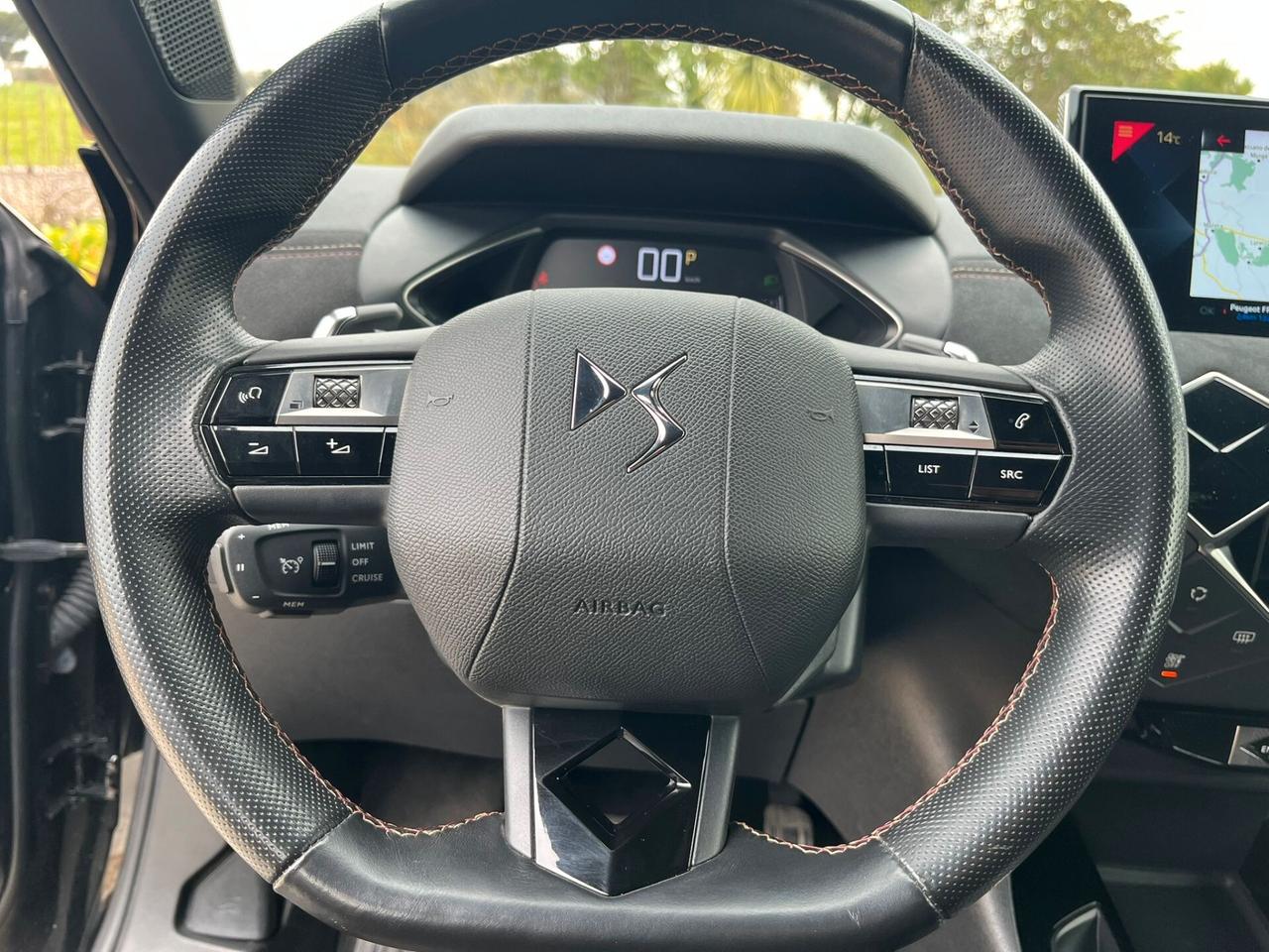 Ds DS3 Crossback BlueHDi - 35000km! - 2022