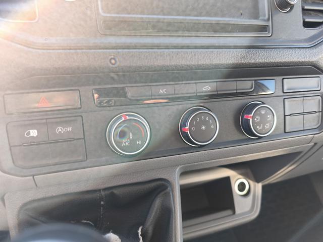 VOLKSWAGEN Crafter 30 2.0 tdi 140cv L3H3 Logistic my19