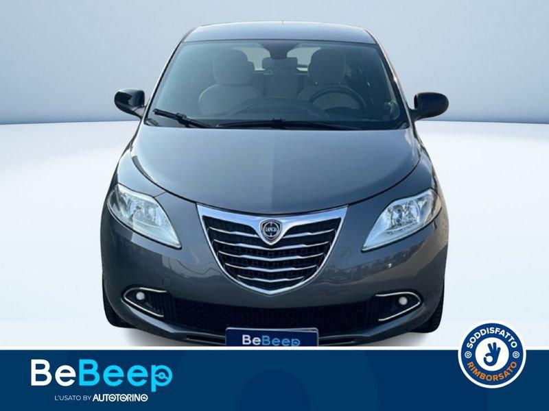 Lancia Ypsilon 1.2 8V GOLD S&S 69CV