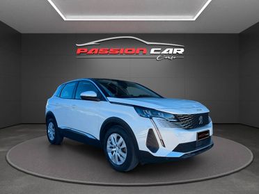 Peugeot 3008 II 1.5 bluehdi Active Business s&s 130cv eat8