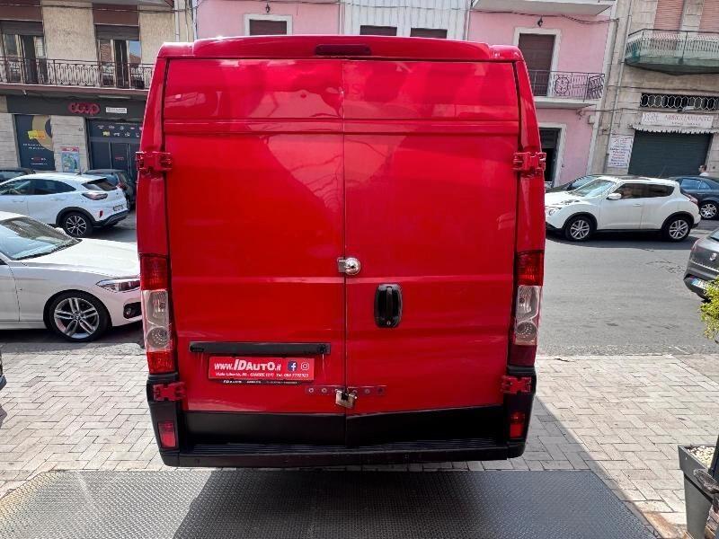 Fiat Ducato 35 2.3 MJT 130CV PLM-SL-TM Furgone Maxi