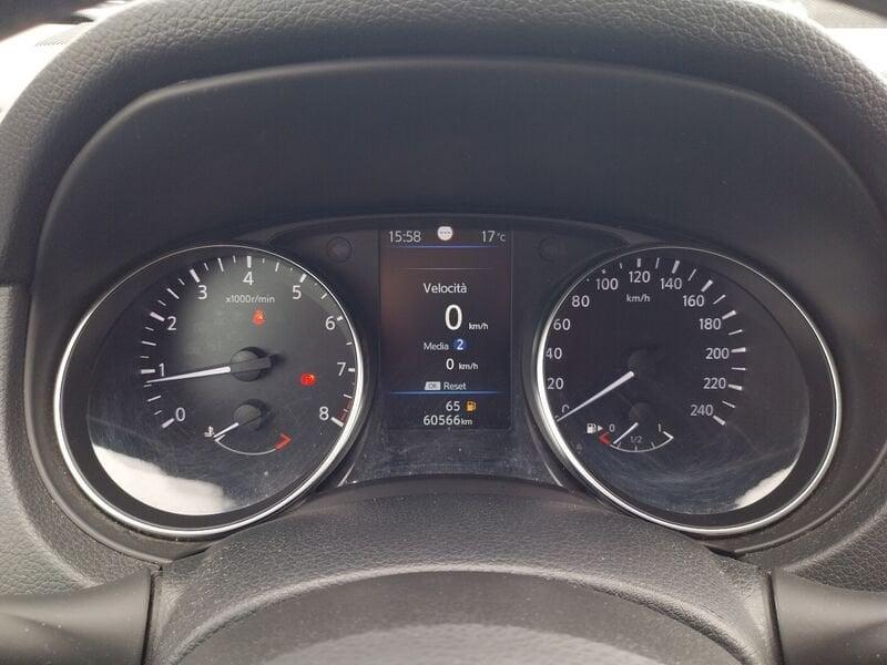 Nissan Qashqai Qashqai 1.3 dig-t Acenta Premium 140cv