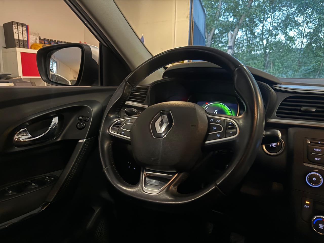 Renault Kadjar 120.000 KM 2017