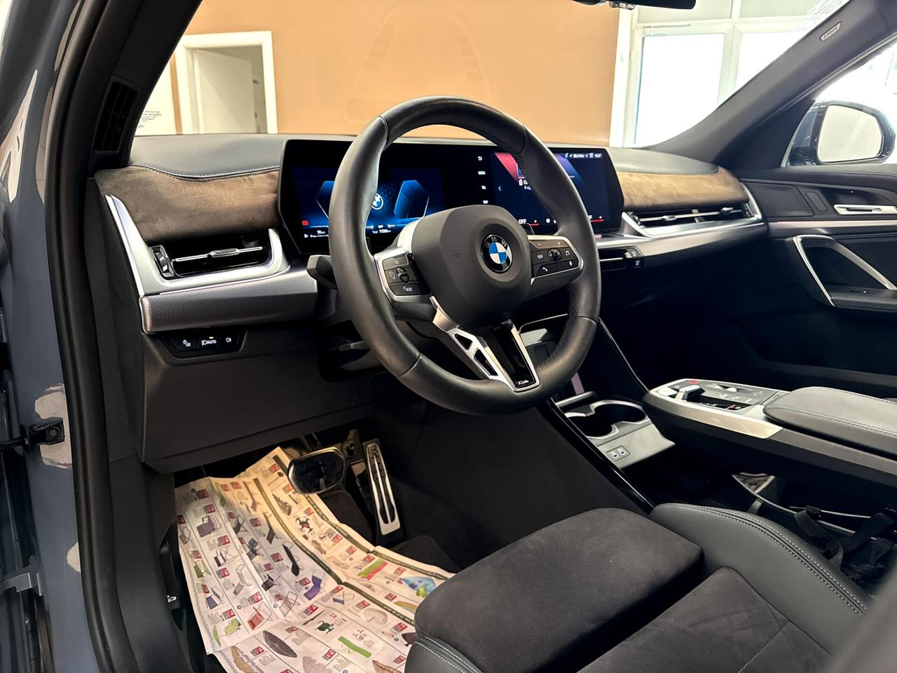 Bmw X2 xDrive 20d MSport