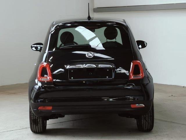 FIAT 500 1.0 Hybrid