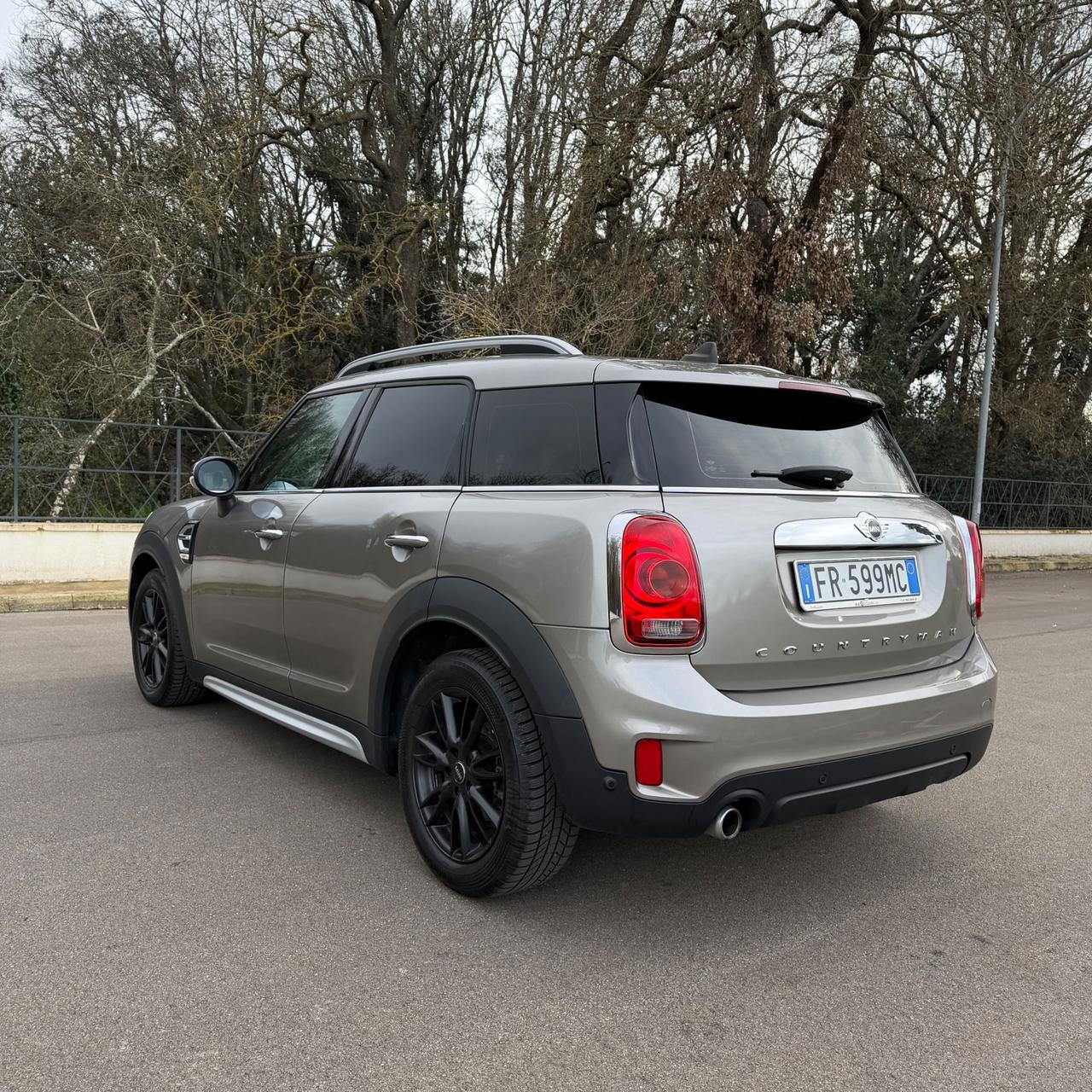 Mini Cooper D Countryman 1.5 One Business