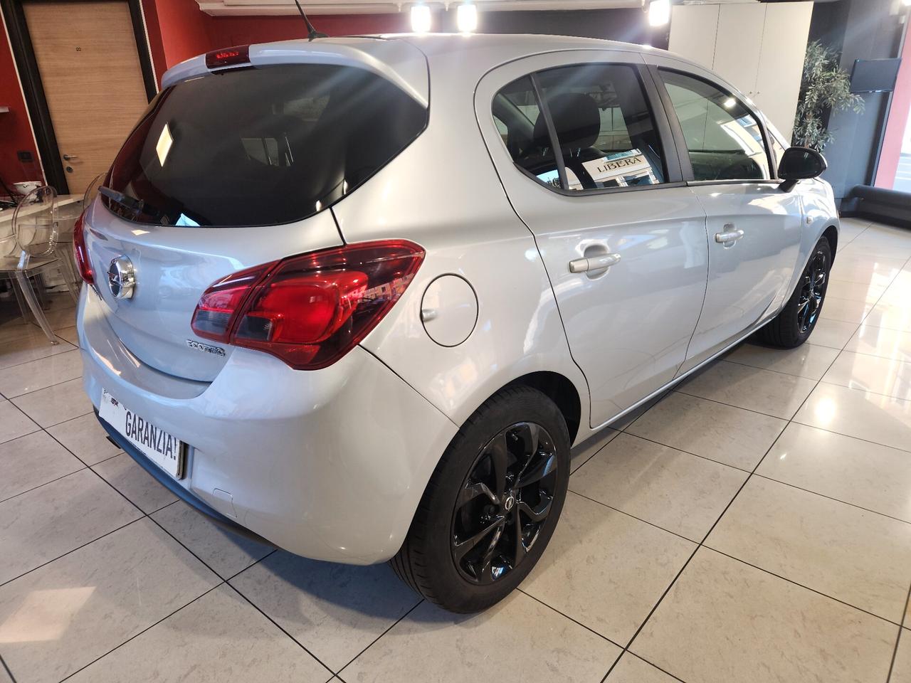 (IN ARRIVO)Opel Corsa