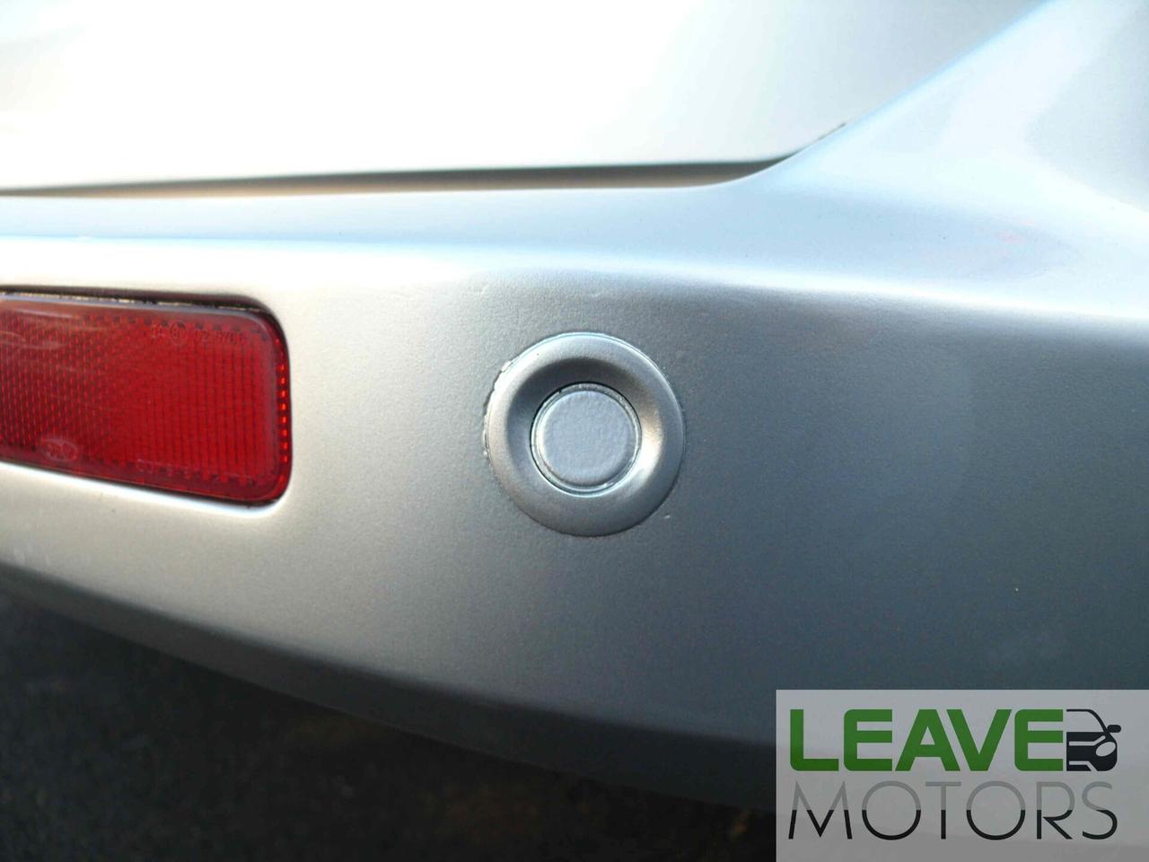 Ford Tourneo Courier 1.6 TDCI 95 CV Plus (M1247)