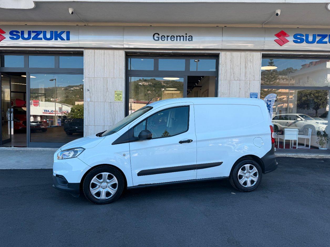 FORD Transit Courier 1.5 tdci 75cv S&S Trend my20