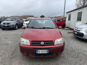 Fiat Punto 1.2 5 porte Dynamic