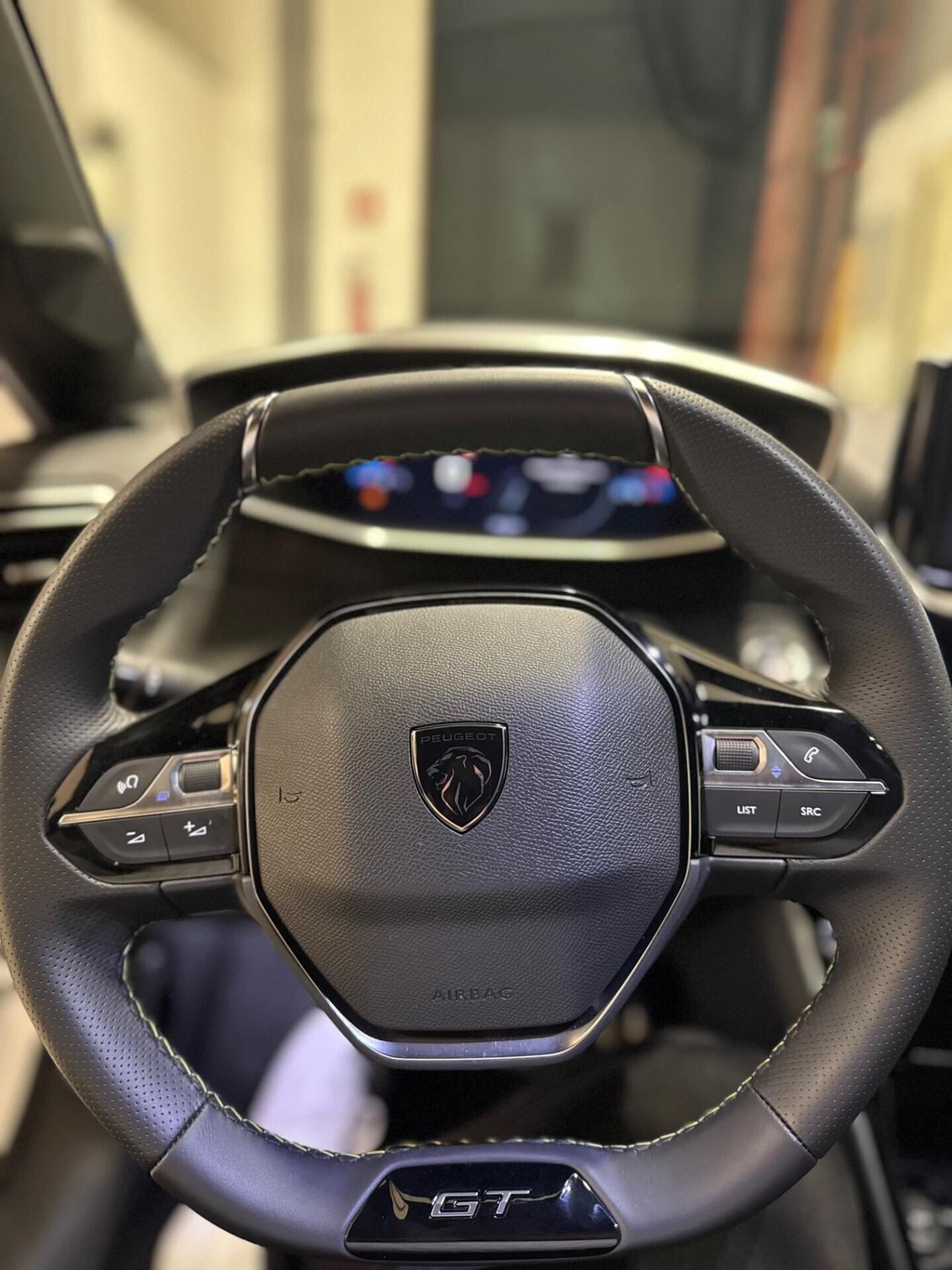 Peugeot 208 PureTech 100 Stop&Start 5 porte GT