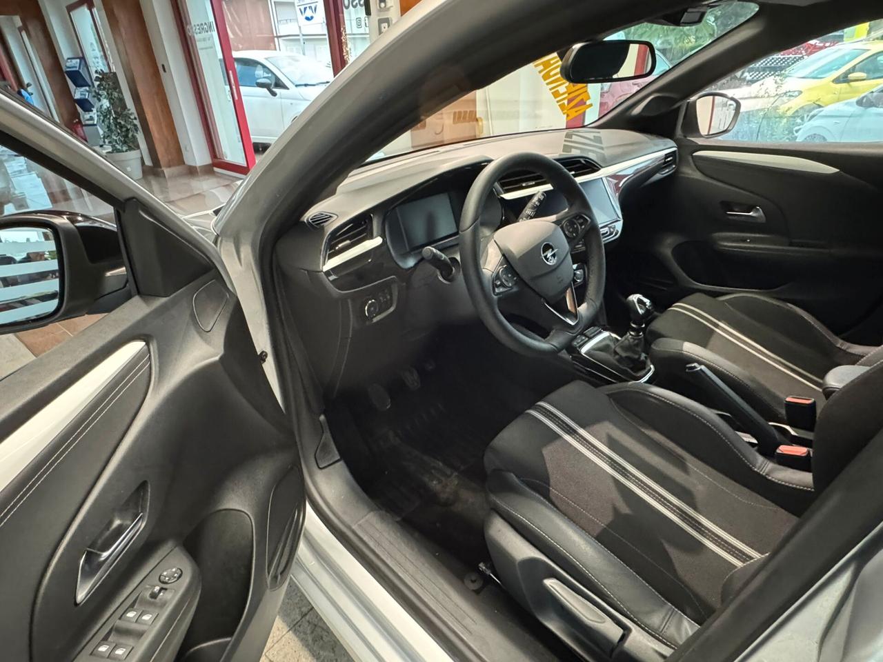 Opel Corsa 1.2 100 CV GS