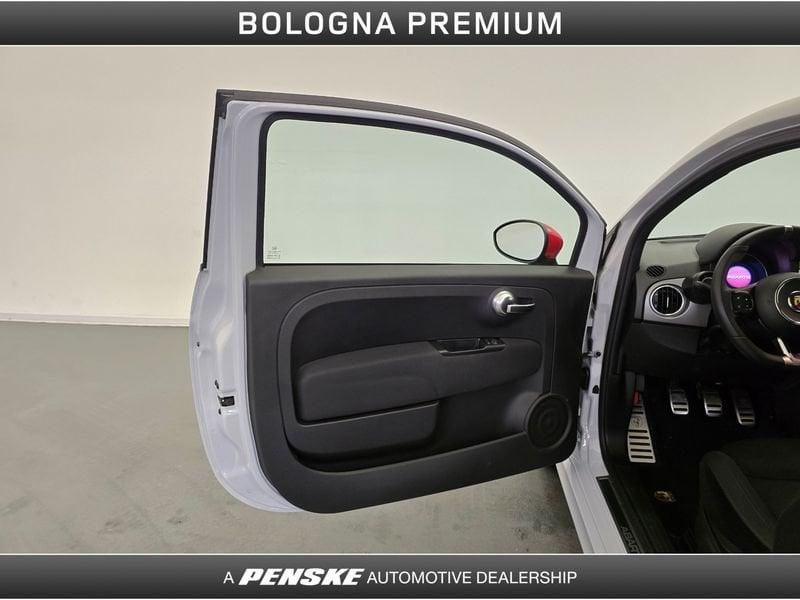 Abarth 595 595 1.4 Turbo T-Jet 160 CV Pista