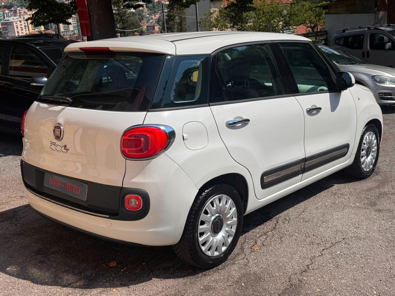 Fiat 500L 1.3 Multijet 95 CV Lounge EURO6 GARANZIA 1 ANNO