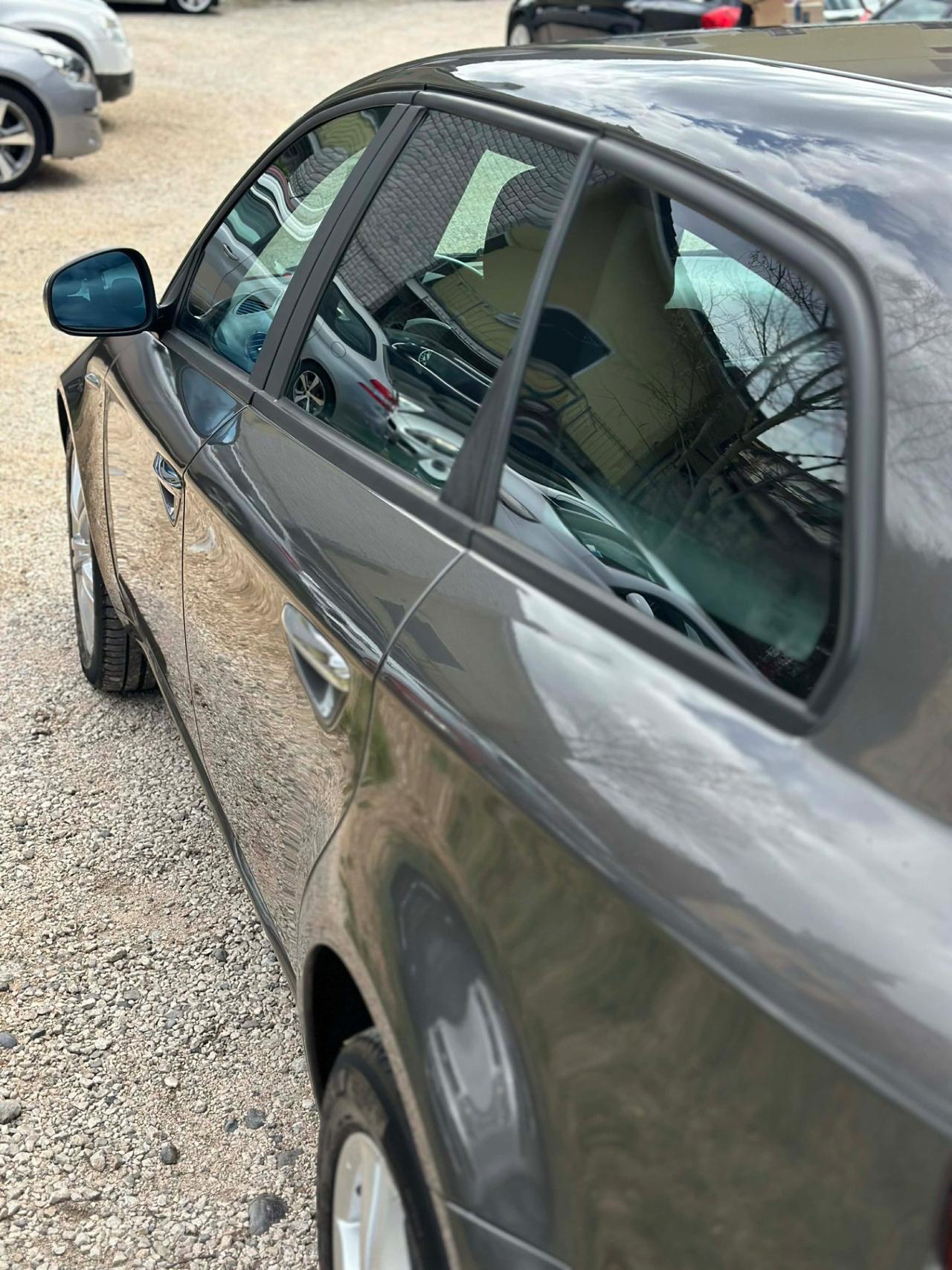 Alfa Romeo 159 2.0 JTDm INTROVABILE SPORTWAGON PROGRESSION KMORIGINALI