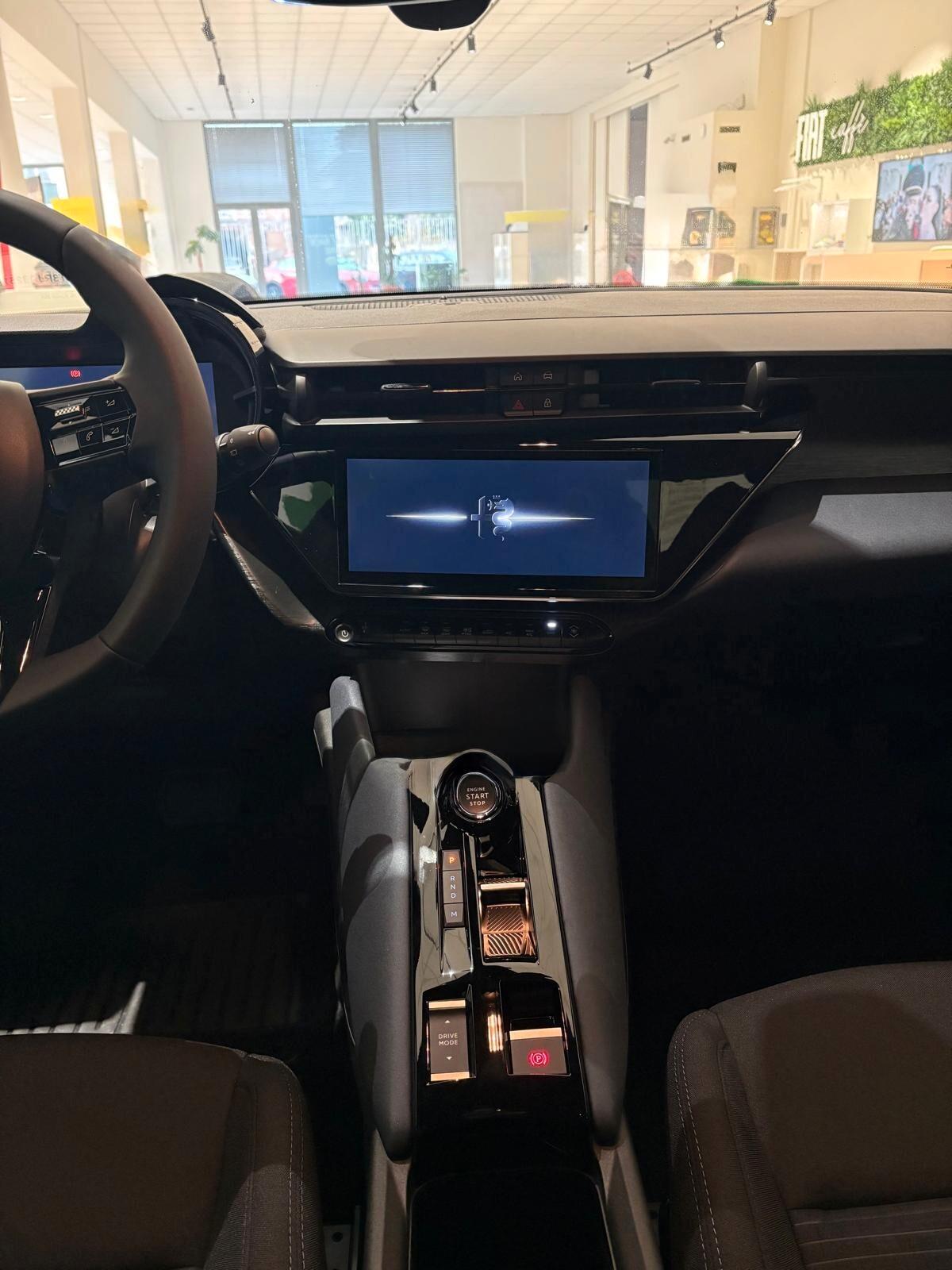 Alfa Romeo Junior 1.2 145 CV Hybrid eDCT6