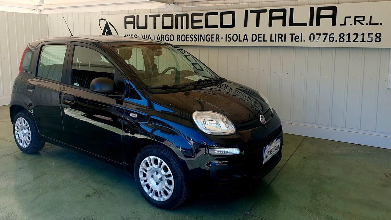 Fiat Panda 1.2 BENZ. - 07/2016 - KM. 133.000