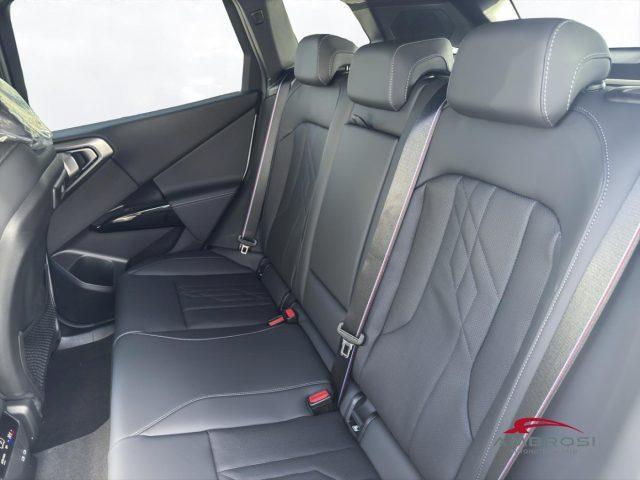 BMW X3 xDrive20 Msport Package