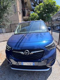 Opel Combo Life 1.2 110 CV S&S MT6 Advance XL