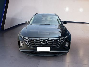 Hyundai Tucson III 2021 1.6 crdi 48V Xtech 2wd imt