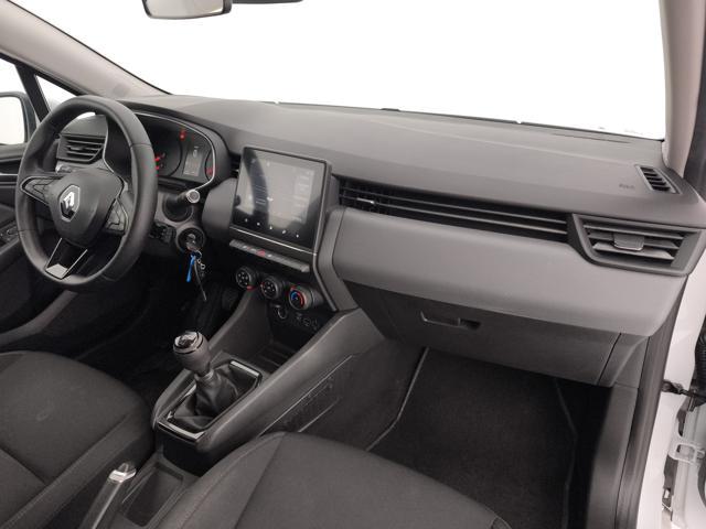 RENAULT Clio 1.5 blue dci Business 85cv