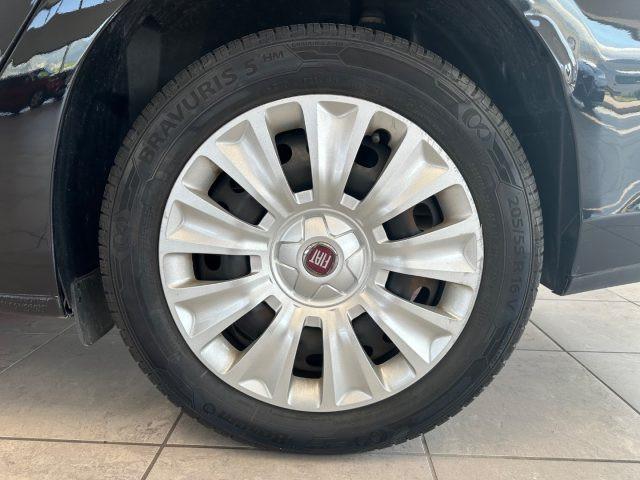 FIAT Tipo 1.6 Mjt S&S SW Lounge