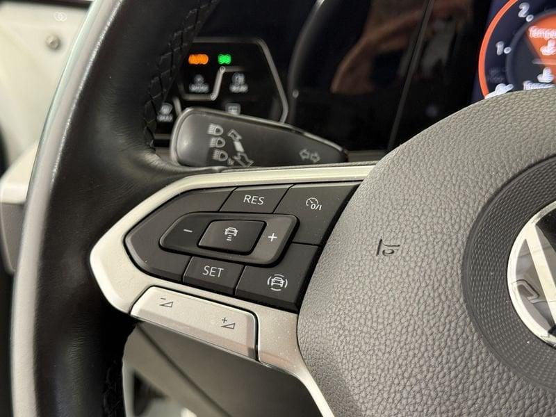 Volkswagen Golf 2.0 TDI Style DSG