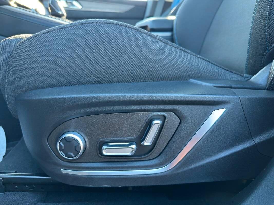 Lynk and Co 01 1.5 td phev AUTOMATIC CON TETTO APRIBILE E CARPLAY