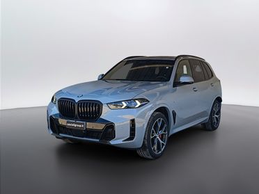 BMW X5 G05 LCI 2023 - X5 xdrive30d MSport Pro auto