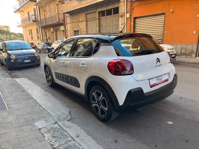 Citroen C3 1.6 BlueHDi 75CV - Shine - C 3