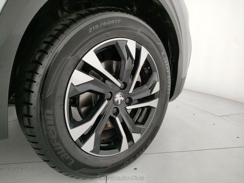Peugeot 2008 BlueHDi 130 EAT8 Allure Pack S/S aut.
