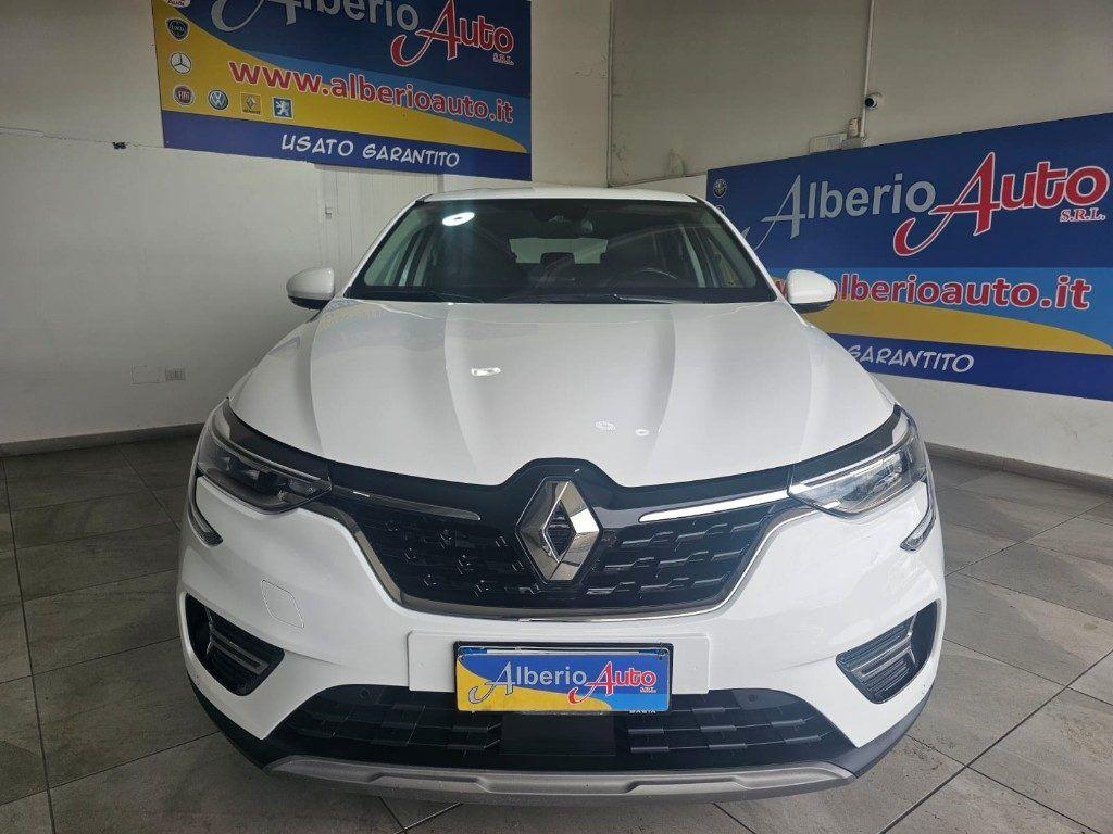 Renault Arkana Full Hybrid E-Tech 145 CV Intens