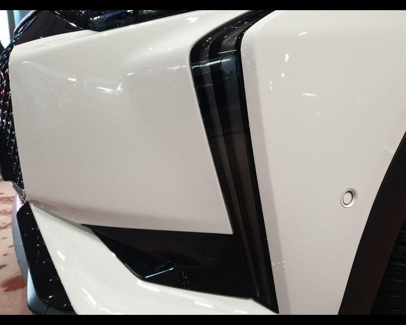 DS DS3 Crossback PureTech 100 Performance Line