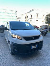 Peugeot Expert BlueHDi 150 S&S PL-TN Furgone Premium Standard