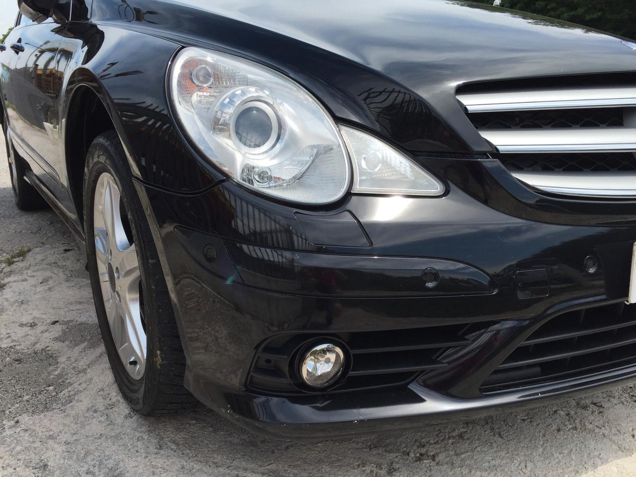 Mercedes-benz R 320 CDI cat 4Matic Sport 7 POSTI
