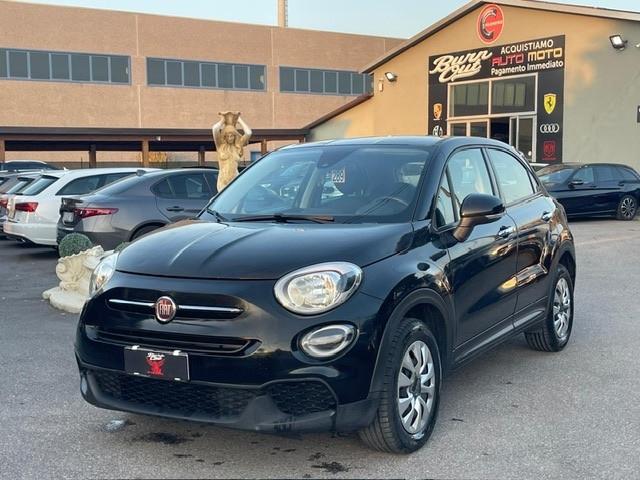 Fiat 500X 1.3 MultiJet 95 CV Business