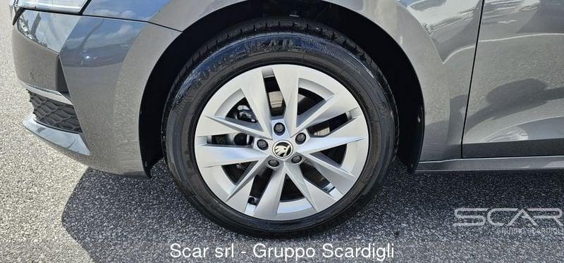 Skoda Octavia Wagon 2.0 TDI 150 CV SCR DSG Executive *PREZZO REALE NON VINCOLATO A FINANZIAMENTO*