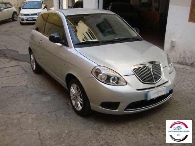 LANCIA - Ypsilon - 1.2 Platinum *km 25000*