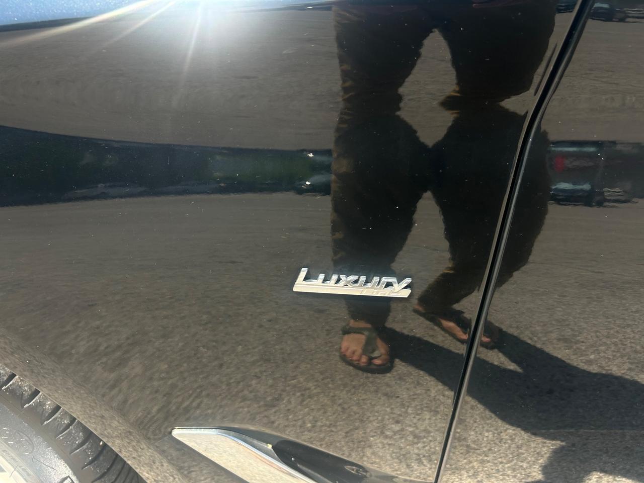 BMW 530 D XDRIVE AUTOMATICO LUXURY UNICO PROP