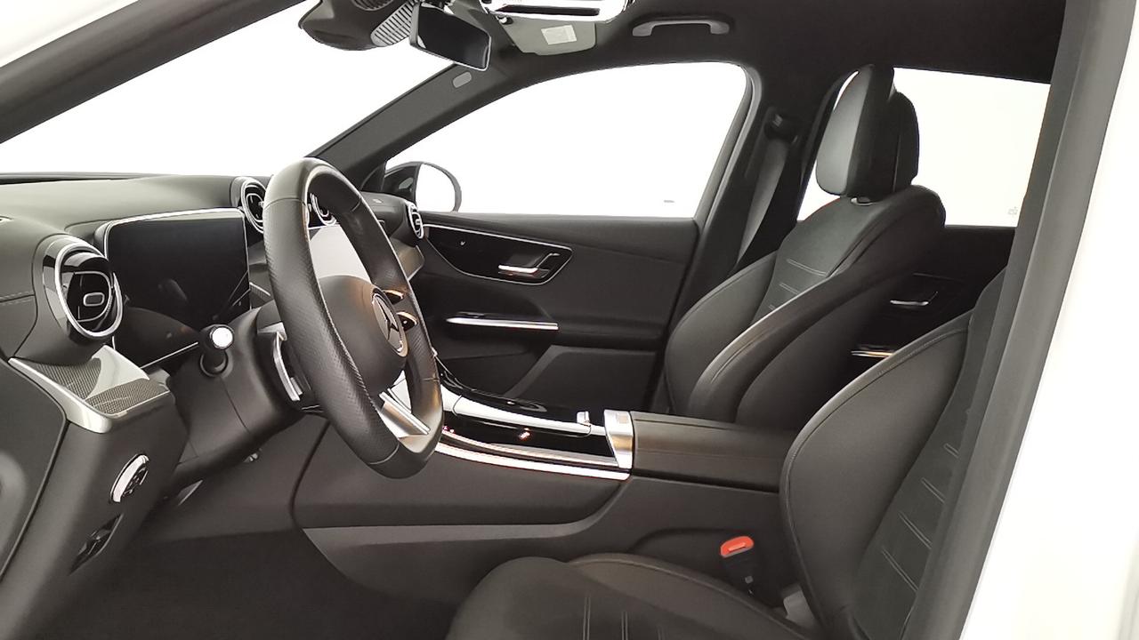 Mercedes-Benz GLC - X254 - GLC 220 d mhev AMG Advanced 4matic auto