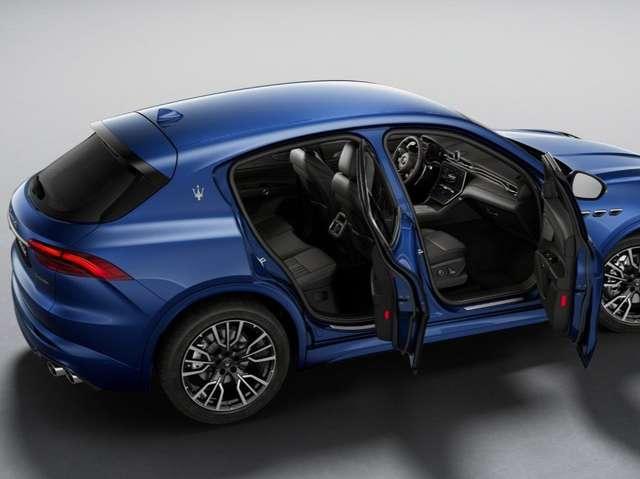 Maserati Grecale 250 CV MY25